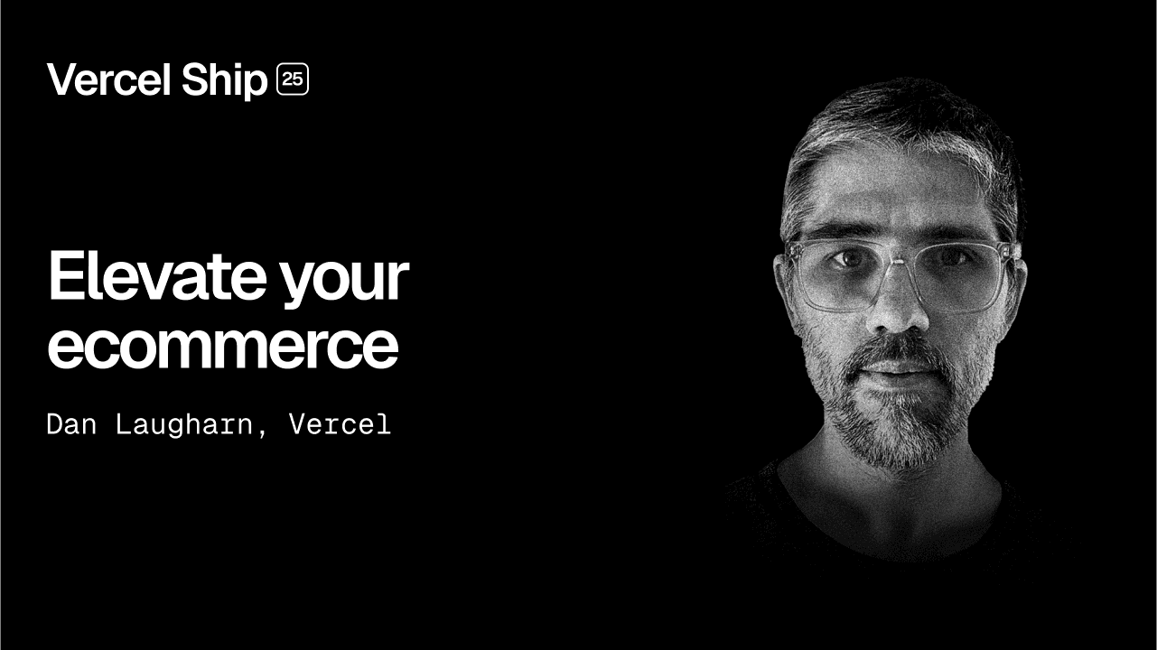 Elevate your ecommerce