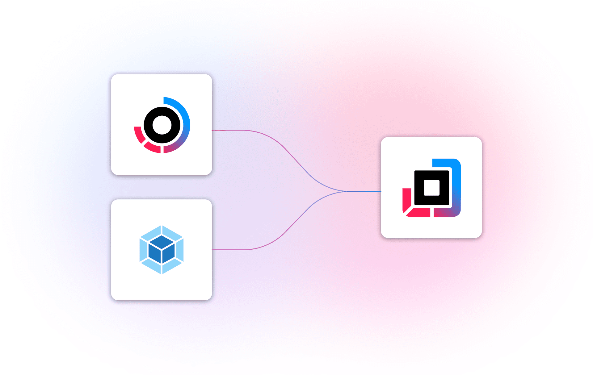 Combining the learnings of Turborepo and Webpack for Turbopack.