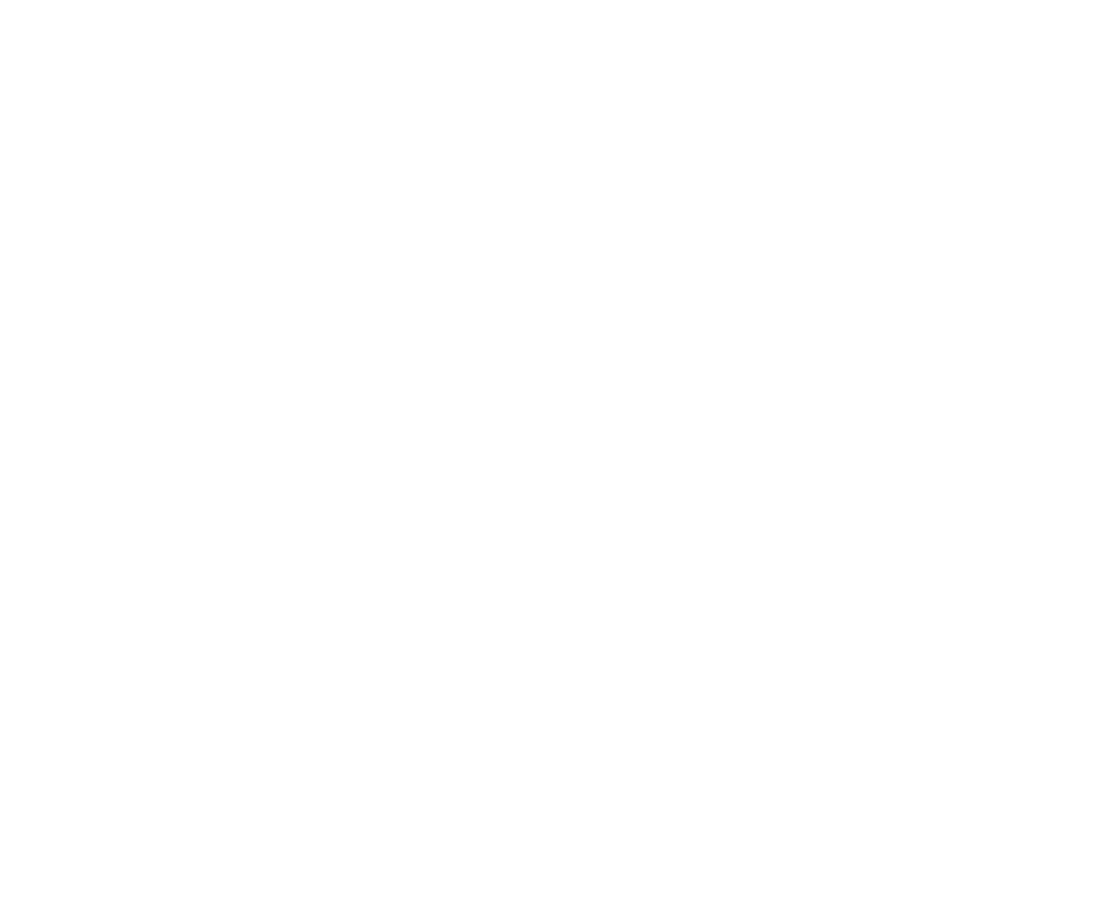 A dotted outline of a square with rounded corners. Inside is a triangle, square, and circle, each less opaque than the previous.