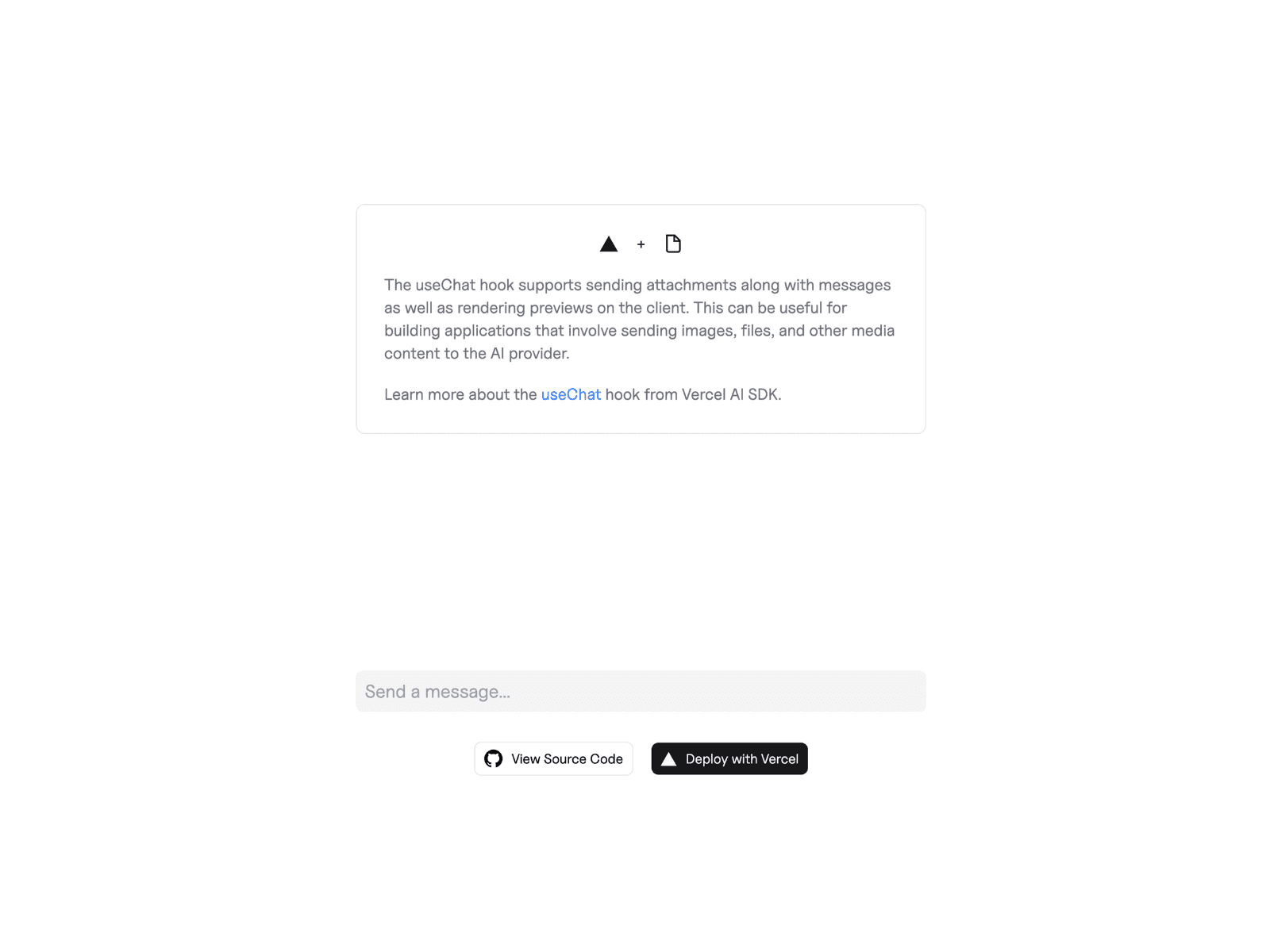 multi-modal chat thumbnail