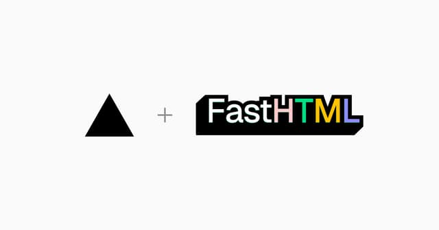 FastHTML Boilerplate