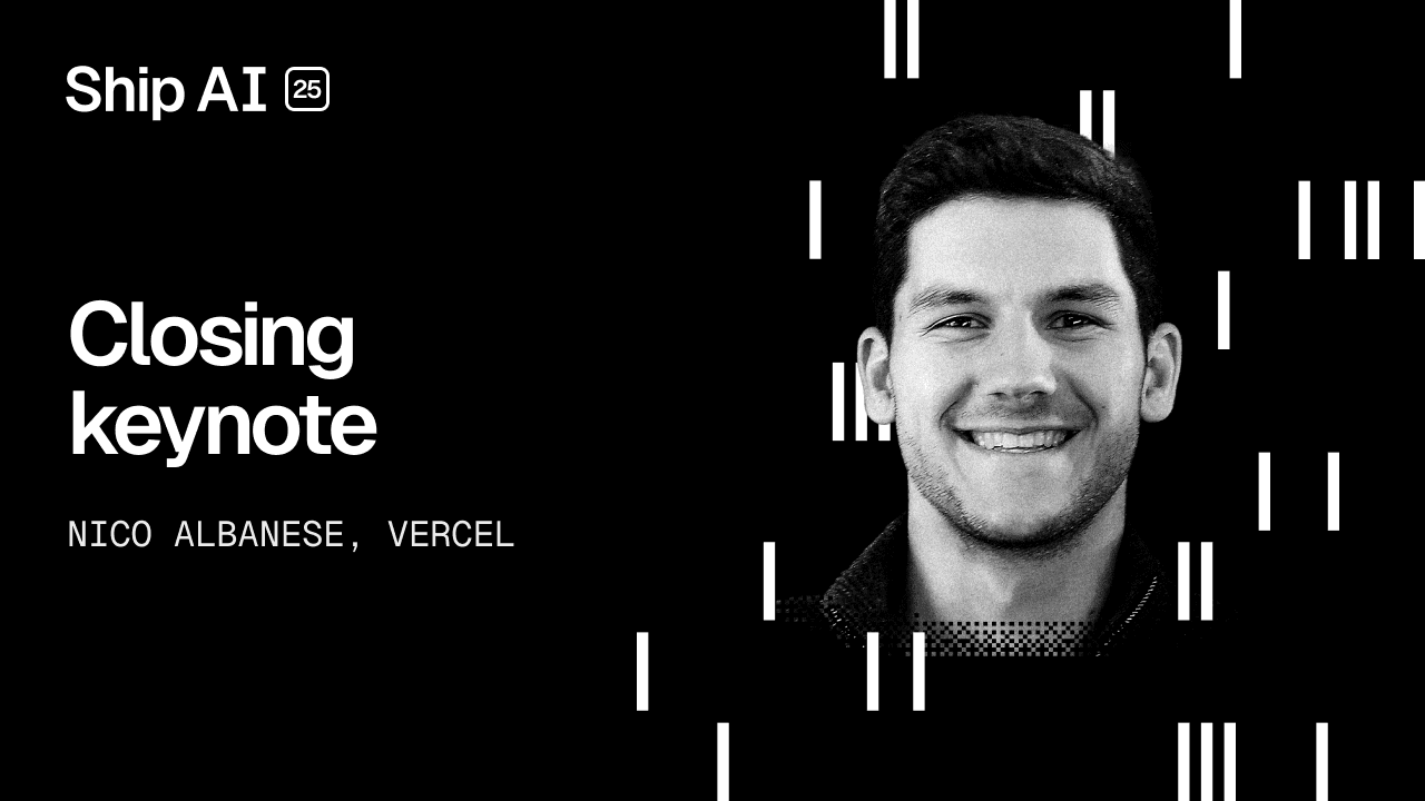 Closing Keynote