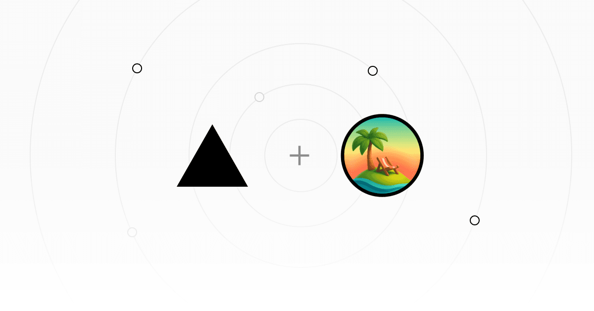 Vercel + TanStack Start - Dark