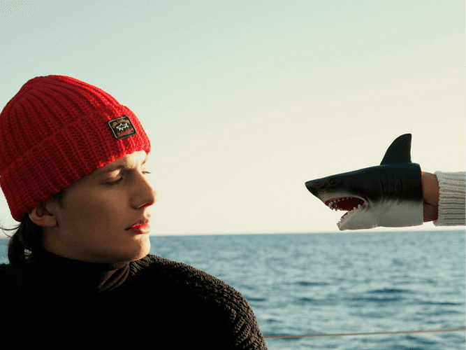 Paul & Shark