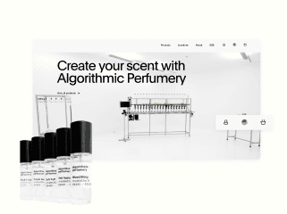 Scentronix
