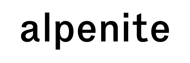 alpenite nero