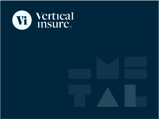 Vertical Insure - AI-Enabled Location Intelligence