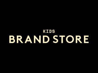 Kids Brand Store