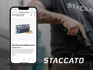 Staccato 2011