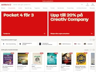 Adlibris.com