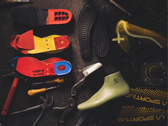 La Sportiva