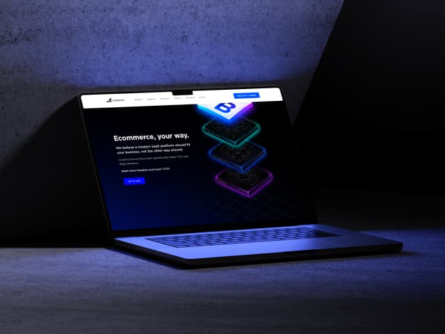 BigCommerce