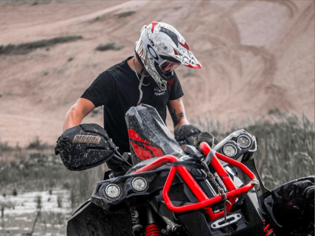 Super ATV