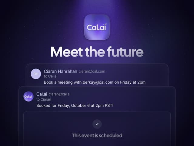 Cal.ai