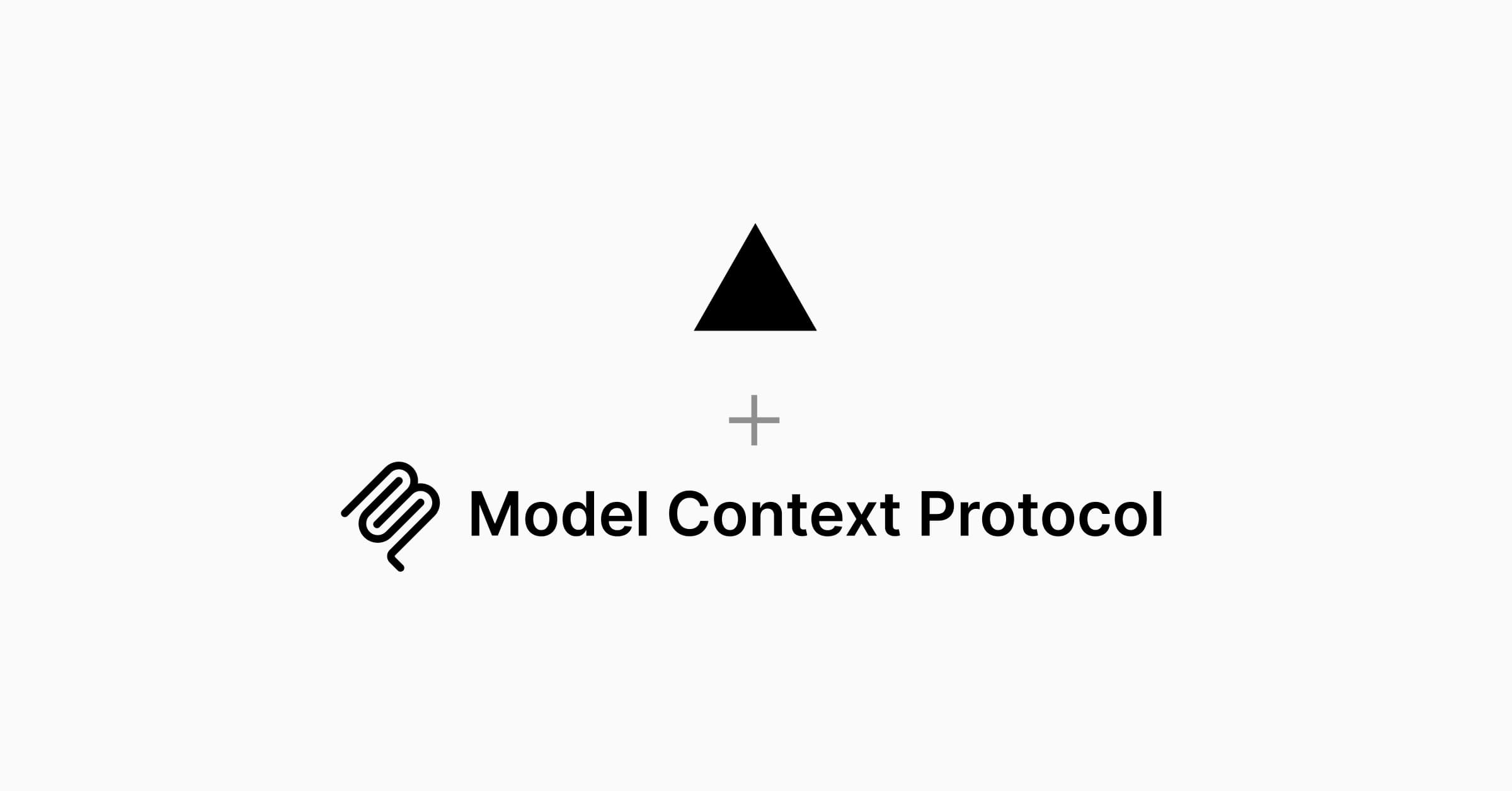 MCP with Next.js thumbnail